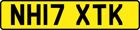 NH17XTK
