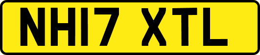 NH17XTL