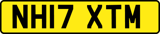 NH17XTM
