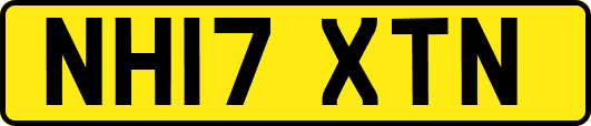 NH17XTN