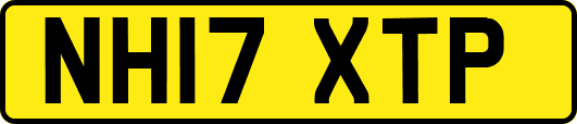 NH17XTP