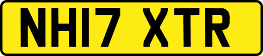 NH17XTR