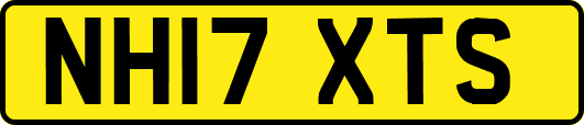 NH17XTS