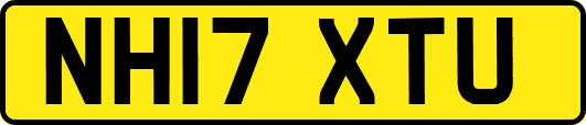 NH17XTU