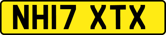 NH17XTX