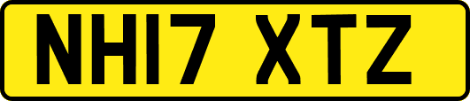 NH17XTZ