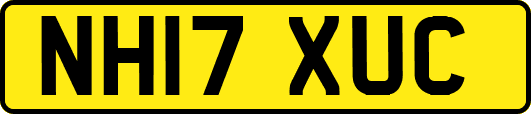 NH17XUC
