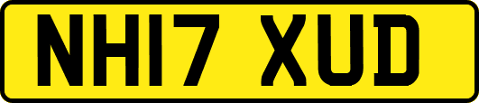 NH17XUD