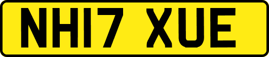 NH17XUE