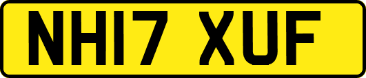 NH17XUF