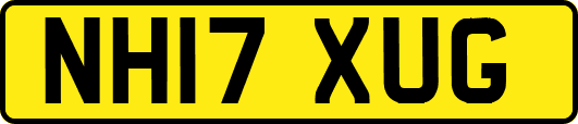 NH17XUG