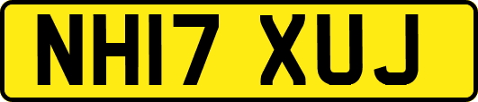 NH17XUJ