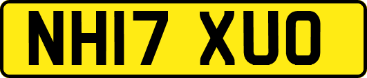NH17XUO