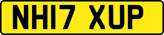 NH17XUP