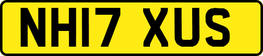 NH17XUS