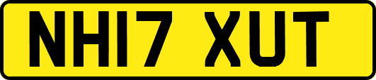 NH17XUT