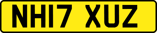 NH17XUZ