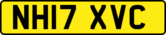NH17XVC