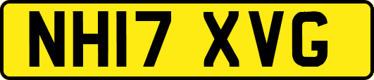NH17XVG