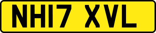 NH17XVL