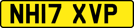 NH17XVP