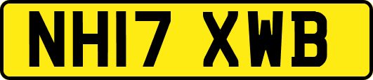 NH17XWB
