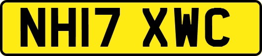 NH17XWC
