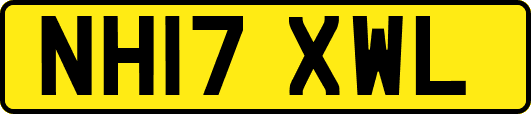 NH17XWL