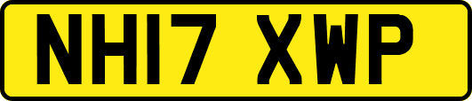 NH17XWP