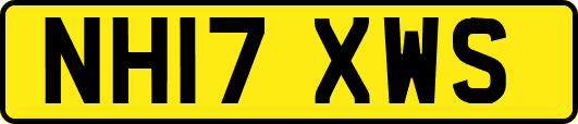 NH17XWS