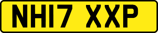 NH17XXP