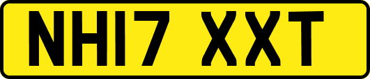 NH17XXT