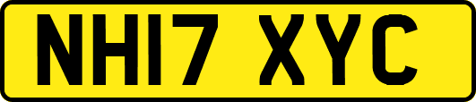 NH17XYC