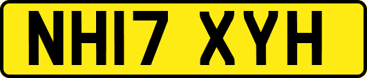 NH17XYH