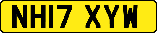 NH17XYW