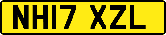 NH17XZL