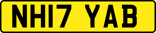 NH17YAB