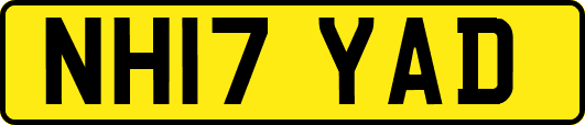 NH17YAD