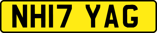 NH17YAG