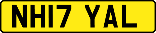 NH17YAL