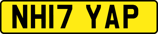 NH17YAP
