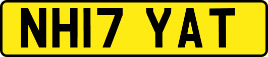 NH17YAT