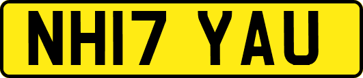 NH17YAU