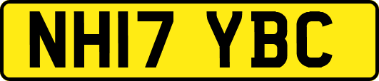 NH17YBC