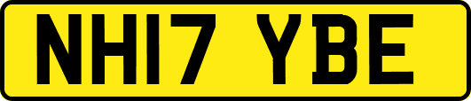 NH17YBE