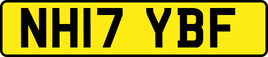 NH17YBF
