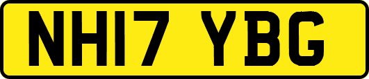 NH17YBG