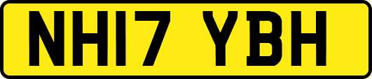 NH17YBH