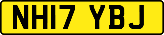 NH17YBJ
