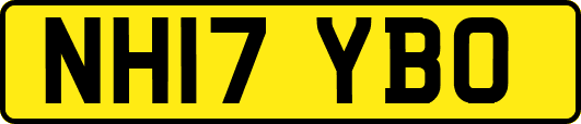 NH17YBO
